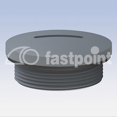 Tapones para roscas métricas