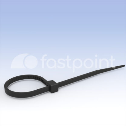 Bridas de alta temperatura