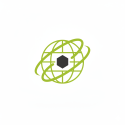 red internacional solida