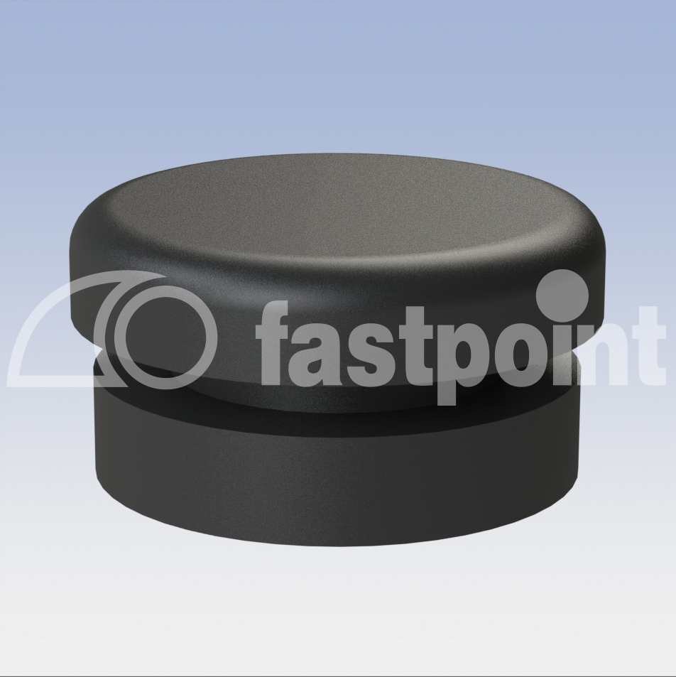 Tapón neopreno