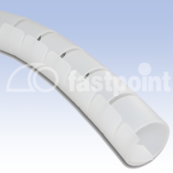 Espiral de polietileno "fast"